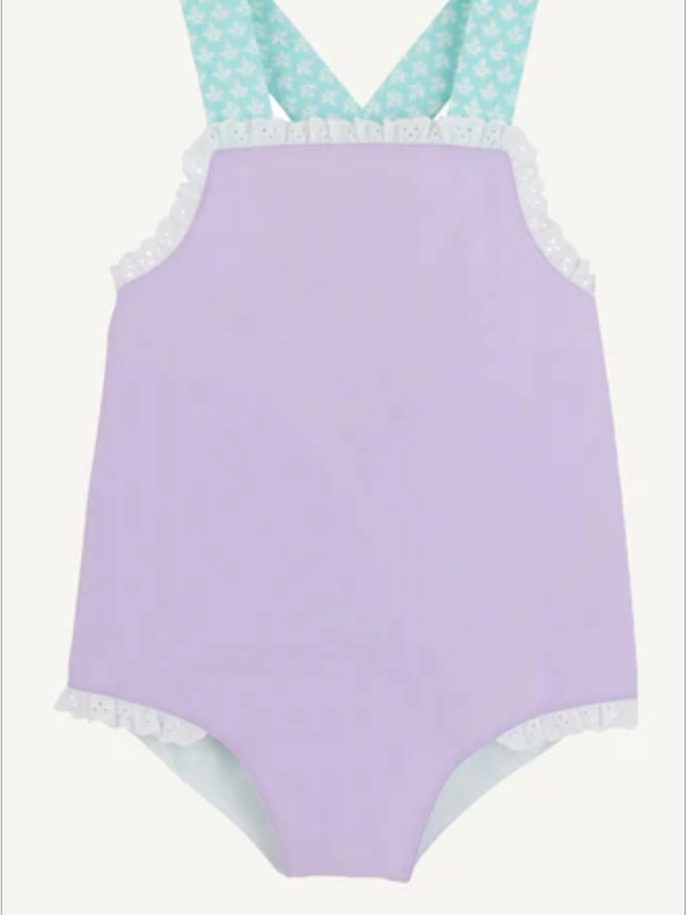 TTBC Sisi sunsuit nwt